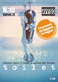 Toilet - n. 10 -
