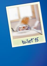 Toilet n. 15 - NOVITA'
